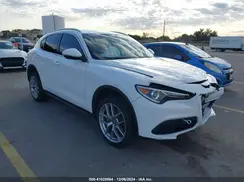 ZASFAKANXJ7B73800 2018 ALFA ROMEO STELVIO