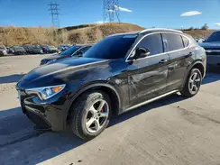 ZASFAKANXJ7B73876 2018 ALFA ROMEO STELVIO
