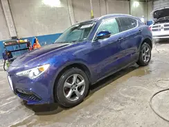 ZASFAKANXJ7B78351 2018 ALFA ROMEO STELVIO
