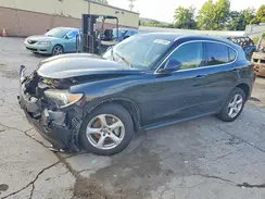 ZASFAKANXJ7B80973 2018 ALFA ROMEO STELVIO