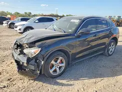 ZASFAKANXJ7B82206 2018 ALFA ROMEO STELVIO