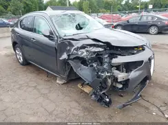 ZASFAKANXJ7B83310 2018 ALFA ROMEO STELVIO