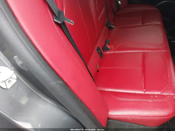 ZASFAKANXJ7B83310 2018 ALFA ROMEO STELVIO - Image 8