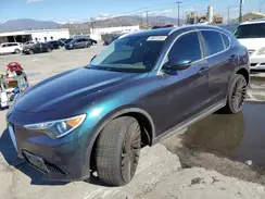 ZASFAKANXJ7B84120 2018 ALFA ROMEO STELVIO