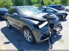 ZASFAKANXJ7B98793 2018 ALFA ROMEO STELVIO