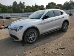 ZASFAKANXJ7C01630 2018 ALFA ROMEO STELVIO