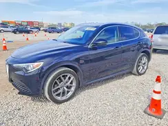 ZASFAKANXJ7C07427 2018 ALFA ROMEO STELVIO
