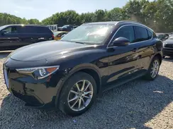 ZASFAKBN0J7B60472 2018 ALFA ROMEO STELVIO