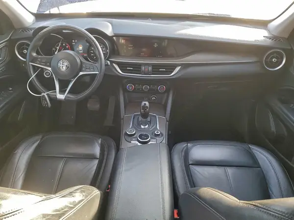 ZASFAKBN0J7B60780 2018 ALFA ROMEO STELVIO - Image 8