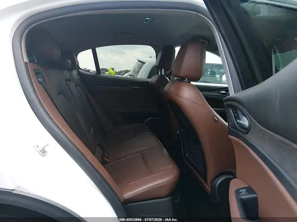 ZASFAKBN0J7B73416 2018 ALFA ROMEO STELVIO - Image 8