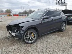 ZASFAKBN0J7B76011 2018 ALFA ROMEO STELVIO