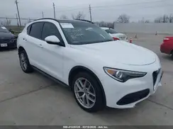 ZASFAKBN0J7B76350 2018 ALFA ROMEO STELVIO