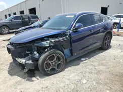 ZASFAKBN0J7B76655 2018 ALFA ROMEO STELVIO