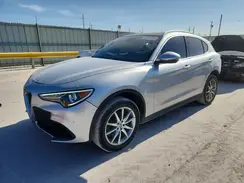 ZASFAKBN0J7B81970 2018 ALFA ROMEO STELVIO