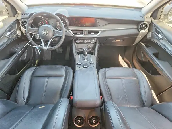 ZASFAKBN0J7B81970 2018 ALFA ROMEO STELVIO - Image 8