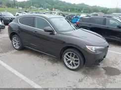ZASFAKBN0J7B94301 2018 ALFA ROMEO STELVIO