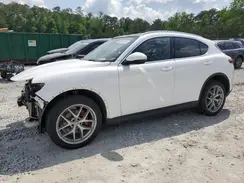 ZASFAKBN0J7C14806 2018 ALFA ROMEO STELVIO