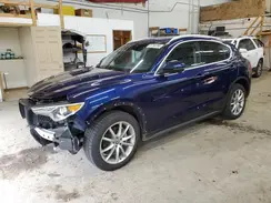 ZASFAKBN1J7B66264 2018 ALFA ROMEO STELVIO