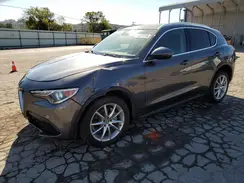 ZASFAKBN1J7B67642 2018 ALFA ROMEO STELVIO