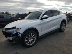 ZASFAKBN1J7B74851 2018 ALFA ROMEO STELVIO