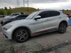 ZASFAKBN1J7B82531 2018 ALFA ROMEO STELVIO