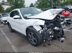 ZASFAKBN1J7B83520 2018 ALFA ROMEO STELVIO