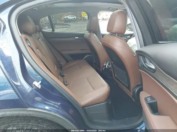 ZASFAKBN1J7B92282 2018 ALFA ROMEO STELVIO - Image 8