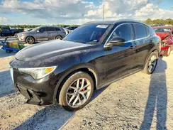 ZASFAKBN1J7B94985 2018 ALFA ROMEO STELVIO