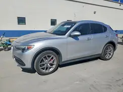 ZASFAKBN1J7B97630 2018 ALFA ROMEO STELVIO