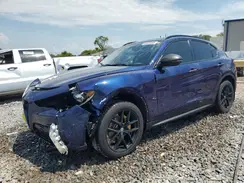 ZASFAKBN2J7B67634 2018 ALFA ROMEO STELVIO