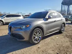ZASFAKBN2J7B67827 2018 ALFA ROMEO STELVIO