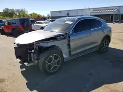 ZASFAKBN2J7B78004 2018 ALFA ROMEO STELVIO