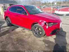 ZASFAKBN2J7B83414 2018 ALFA ROMEO STELVIO