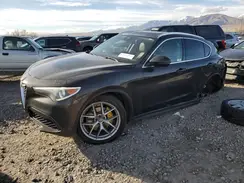 ZASFAKBN2J7B97099 2018 ALFA ROMEO STELVIO