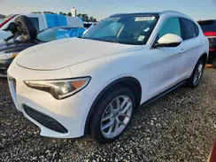 ZASFAKBN2J7B97510 2018 ALFA ROMEO STELVIO