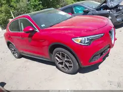 ZASFAKBN2J7C05007 2018 ALFA ROMEO STELVIO