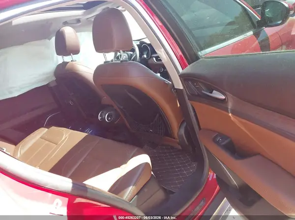 ZASFAKBN2J7C05007 2018 ALFA ROMEO STELVIO - Image 8