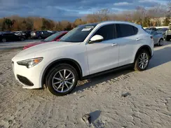ZASFAKBN3J7B72146 2018 ALFA ROMEO STELVIO
