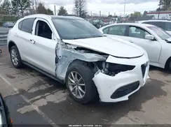 ZASFAKBN3J7B73264 2018 ALFA ROMEO STELVIO