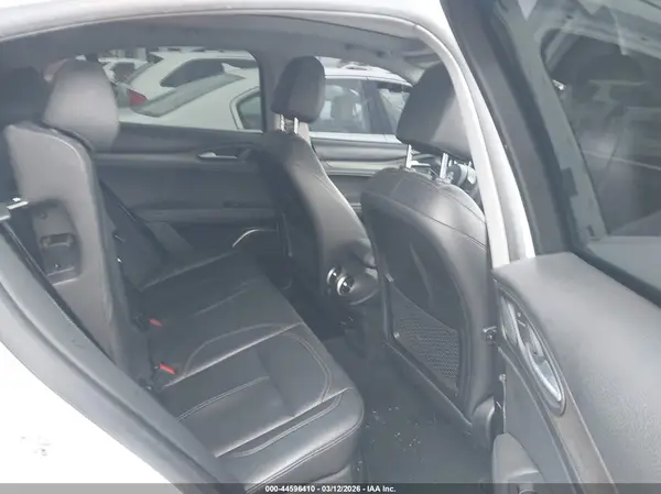 ZASFAKBN3J7B73264 2018 ALFA ROMEO STELVIO - Image 8