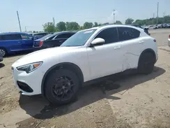ZASFAKBN3J7B78884 2018 ALFA ROMEO STELVIO