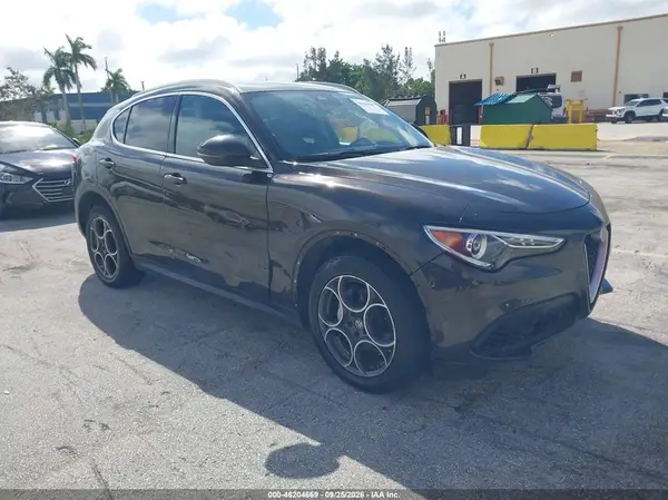 ZASFAKBN3J7B80358 2018 ALFA ROMEO STELVIO
