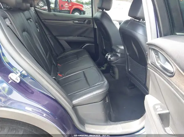 ZASFAKBN3J7B81008 2018 ALFA ROMEO STELVIO - Image 8