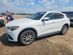 ZASFAKBN3J7B84443 2018 ALFA ROMEO STELVIO