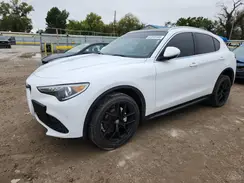 ZASFAKBN3J7B85074 2018 ALFA ROMEO STELVIO