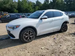 ZASFAKBN3J7C26917 2018 ALFA ROMEO STELVIO