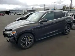 ZASFAKBN3J7C27954 2018 ALFA ROMEO STELVIO