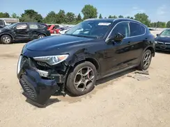 ZASFAKBN4J7B87853 2018 ALFA ROMEO STELVIO