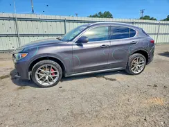 ZASFAKBN4J7B93832 2018 ALFA ROMEO STELVIO