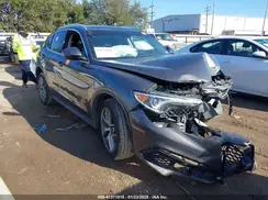 ZASFAKBN4J7C01458 2018 ALFA ROMEO STELVIO